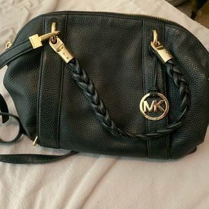 Michael Kors Crossbody Purse